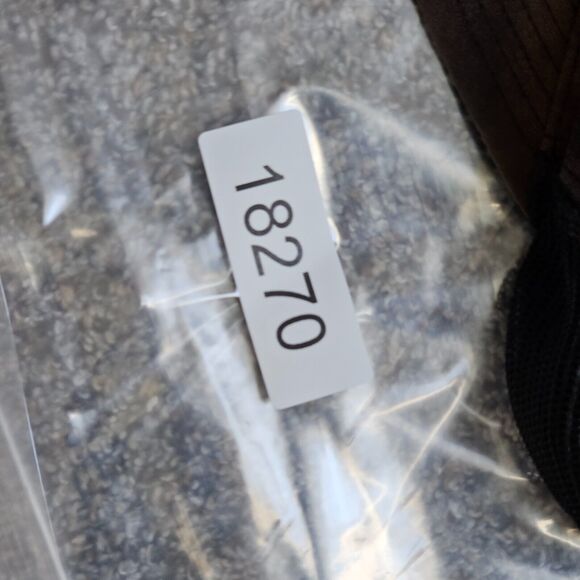 Vuori Trucker Adjustable Hat Cap Adult OS Snapback - Picture 9 of 9